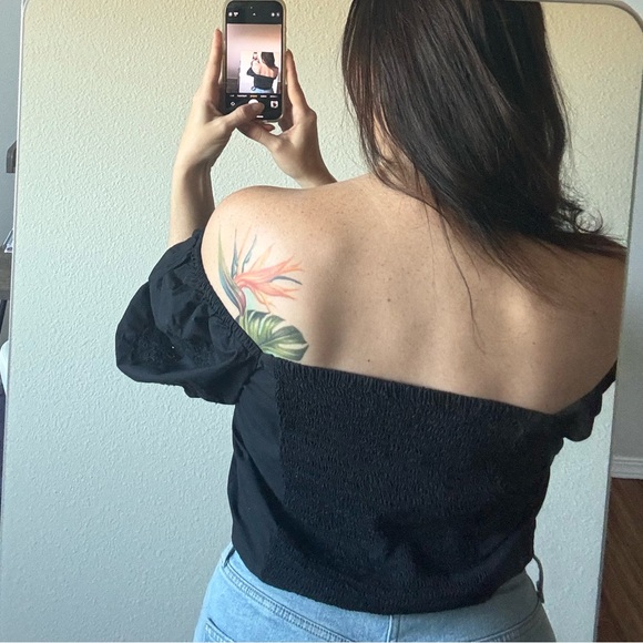 H&M Crop Top - Picture 4 of 7